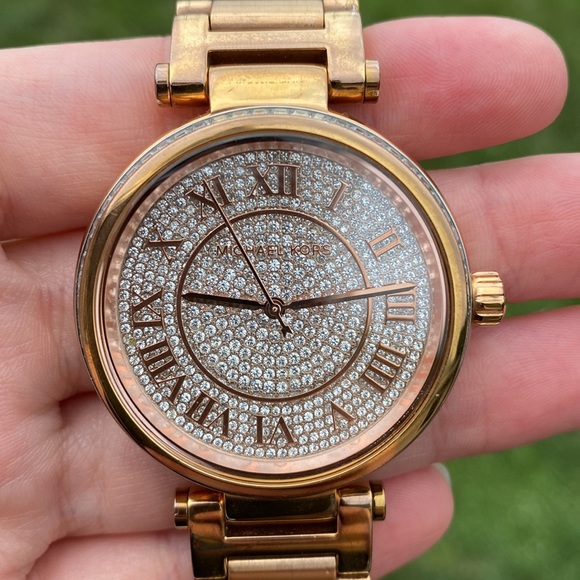 Michael Kors Accessories - Michael Kors Women’s Watch MK5868